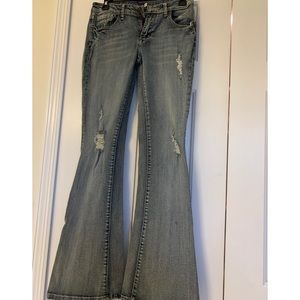 Vigoss Jeans Size 3
